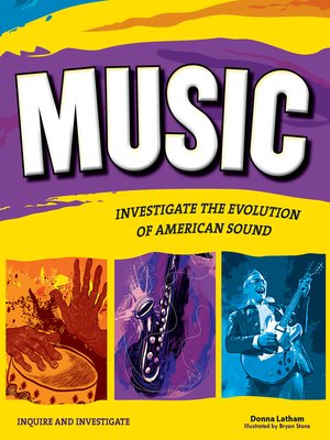 cover image of Music